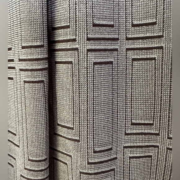 bolle | Women’s Athletic Pleated High Performance Gray Tennis Skort, Size S - Picture 6 of 12